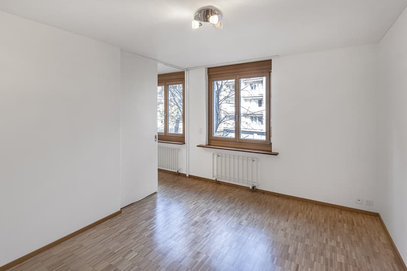 Helle 4.5-Zimmer-Wohnung mit Balkon und schöner Aussicht in Visp (6)
