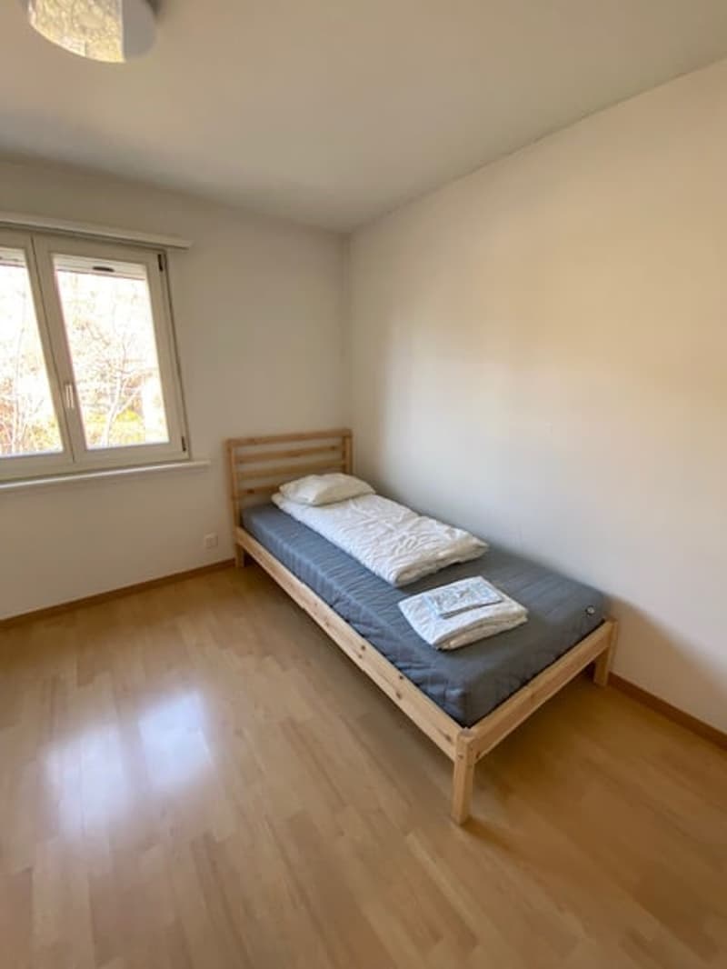 Walliserhäuschen mit Charme mitten in Visp - Befristet bis 31.12.2027 (7)