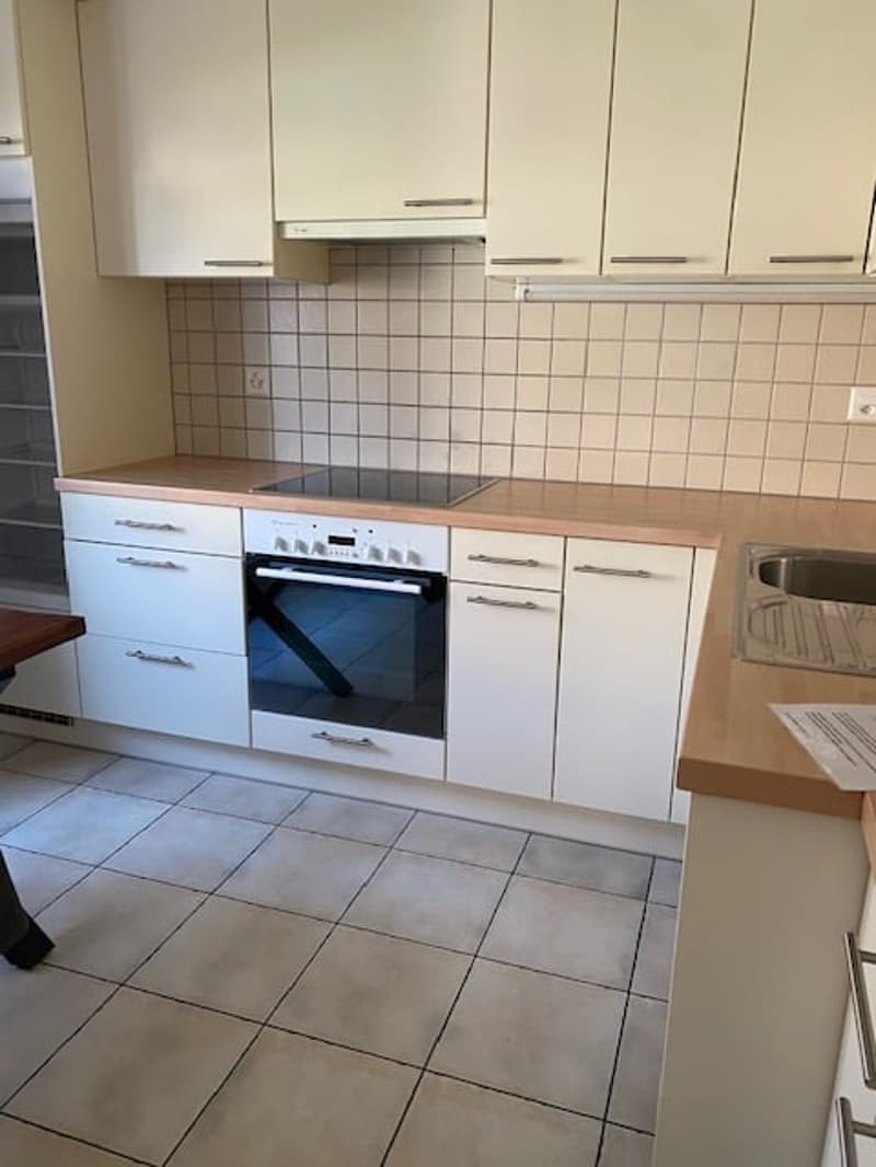Walliserhäuschen mit Charme mitten in Visp - Befristet bis 31.12.2027 (3)
