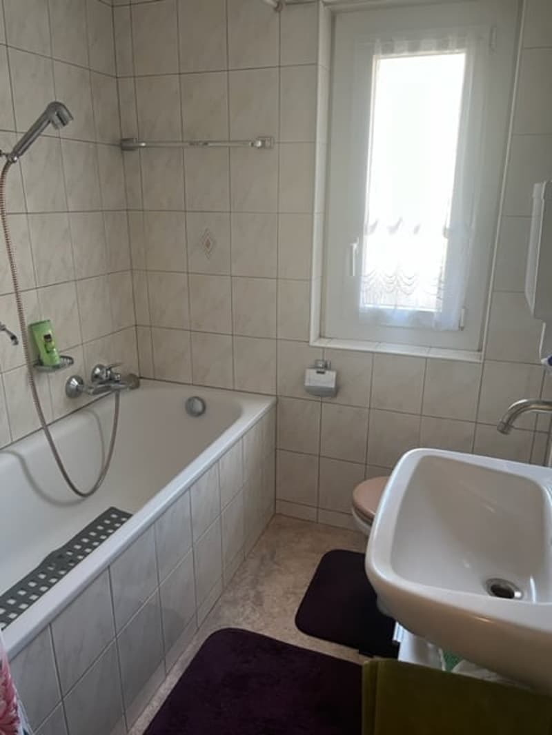 Walliserhäuschen mit Charme mitten in Visp - Befristet bis 31.12.2026 (6)