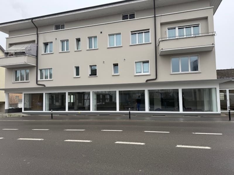 Grosszügige Gewerbefläche zu vermieten – 70 m² – Komplett renoviert im Februar 2026 – Orpund (9)
