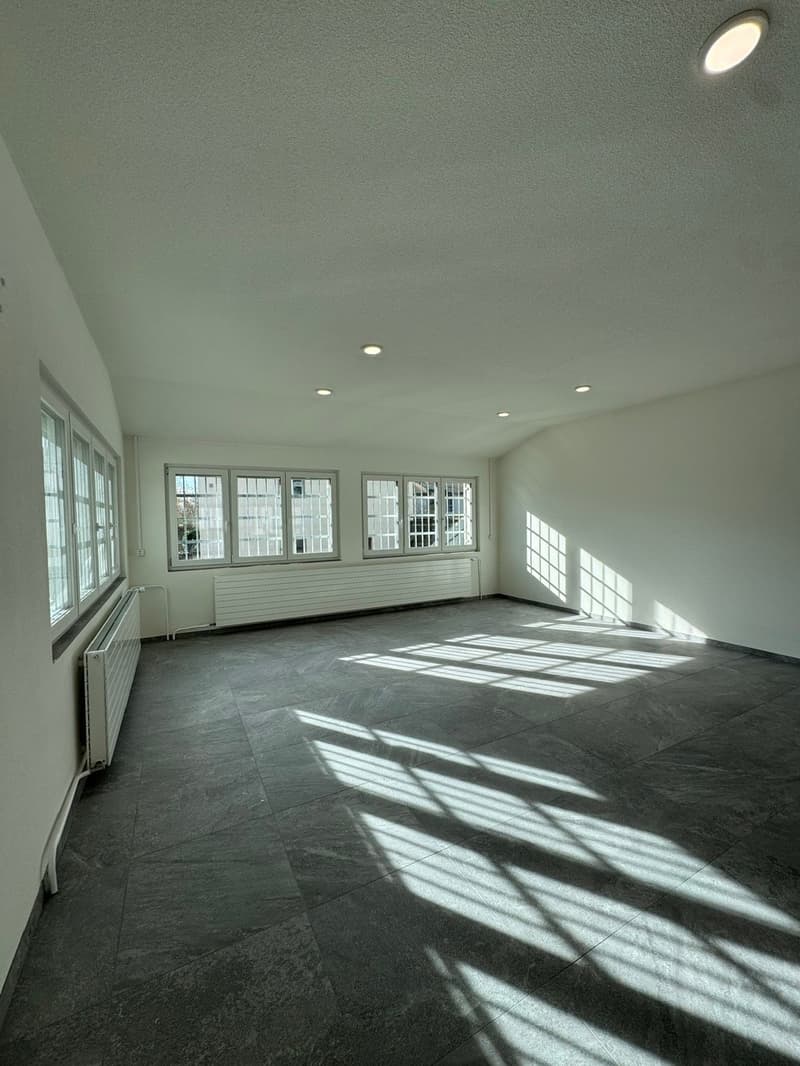 Grosszügige Gewerbefläche zu vermieten – 70 m² – Komplett renoviert im Februar 2026 – Orpund (6)