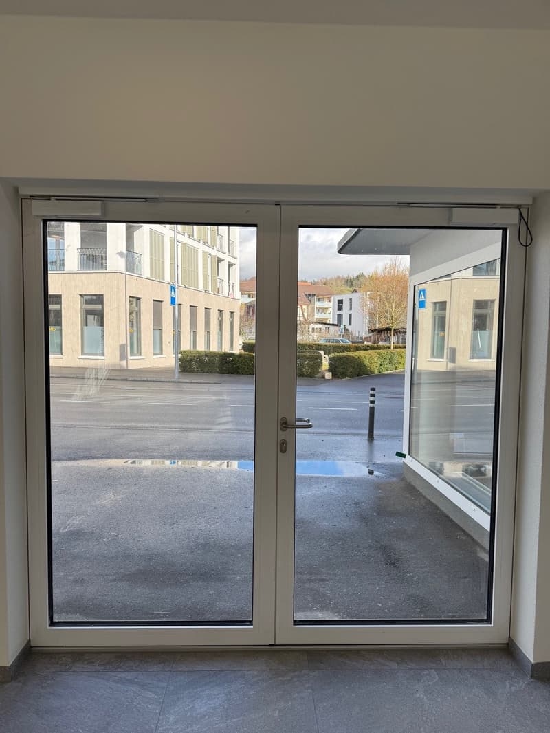 Grosszügige Gewerbefläche zu vermieten – 70 m² – Komplett renoviert im Februar 2026 – Orpund (8)