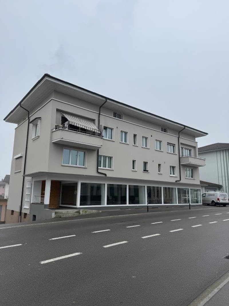 Grosszügige Gewerbefläche zu vermieten – 70 m² – Komplett renoviert im Februar 2026 – Orpund (10)