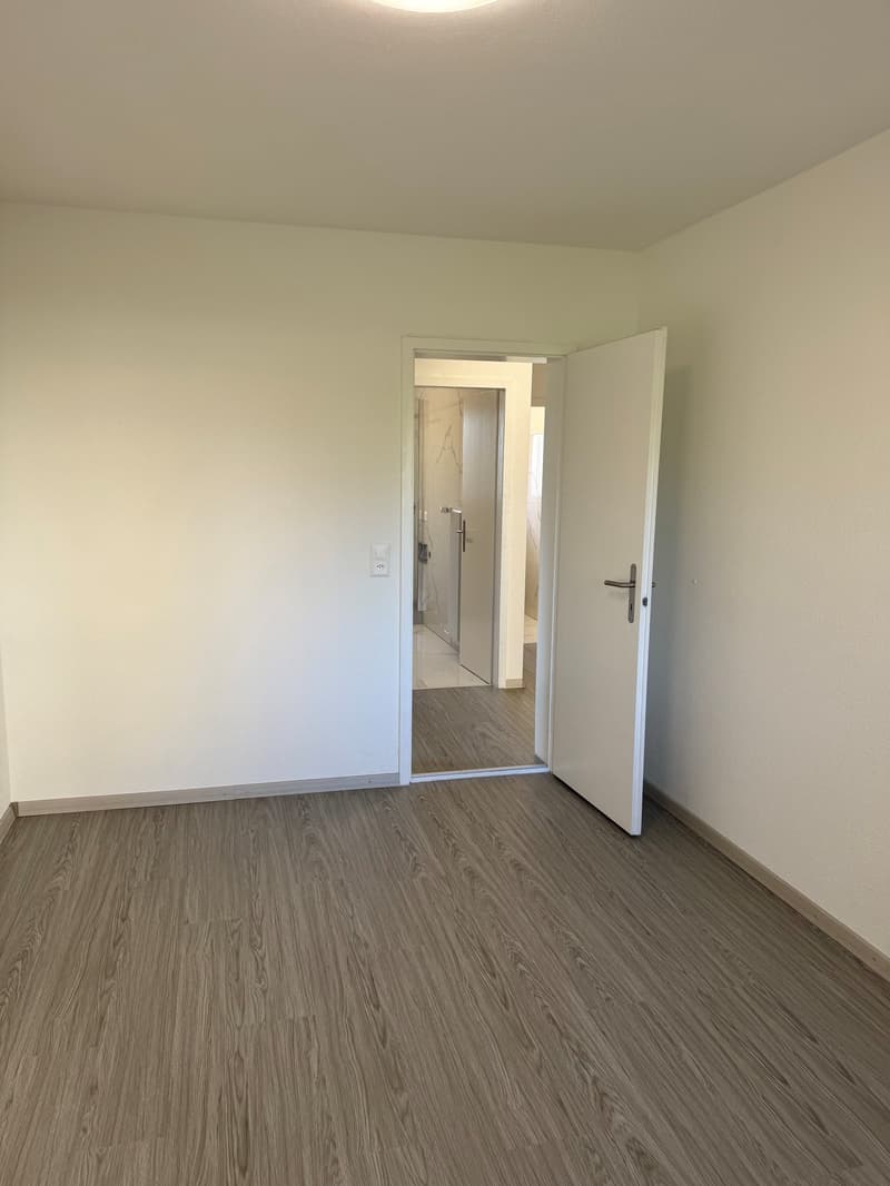 Appartement 4.5 pcs à Bienne au REZ-DE-CHAUSSÉE entièrement rénové (8)