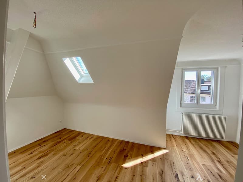 Schöne 2.5 Zimmerwohnung Biel/Bienne (4)