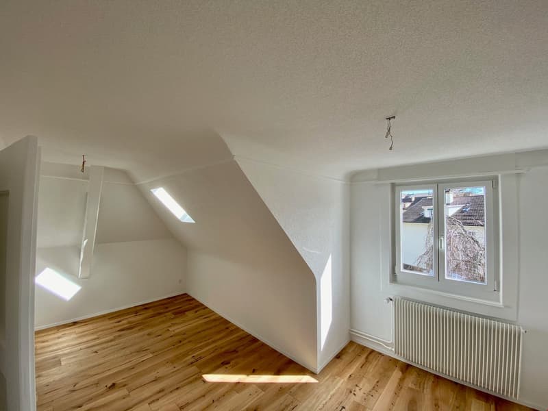Schöne 2.5 Zimmerwohnung Biel/Bienne (8)