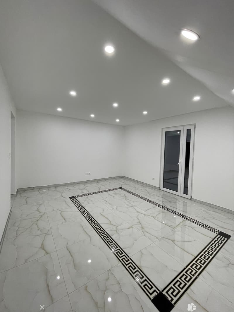 Appartement Duplex 4.5 pcs à Biel/Bienne entièrement rénové (2)