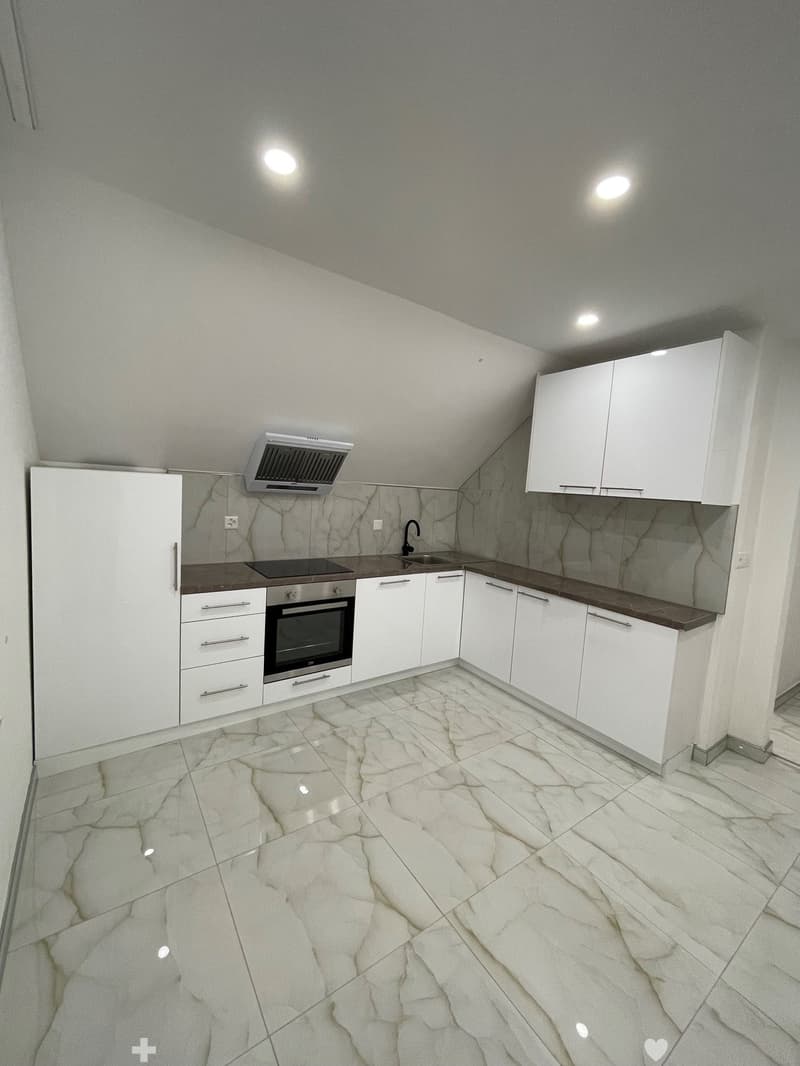 Appartement Duplex 4.5 pcs à Biel/Bienne entièrement rénové (7)