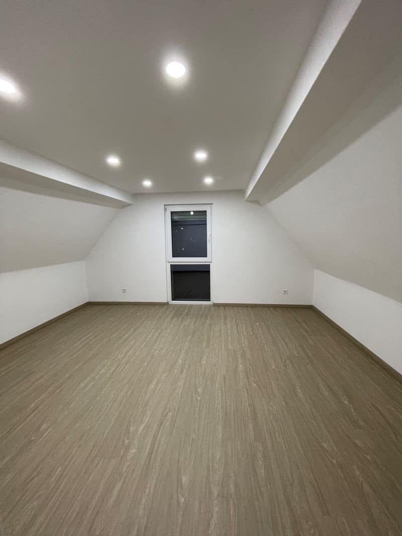 Appartement Duplex 4.5 pcs à Biel/Bienne entièrement rénové (15)