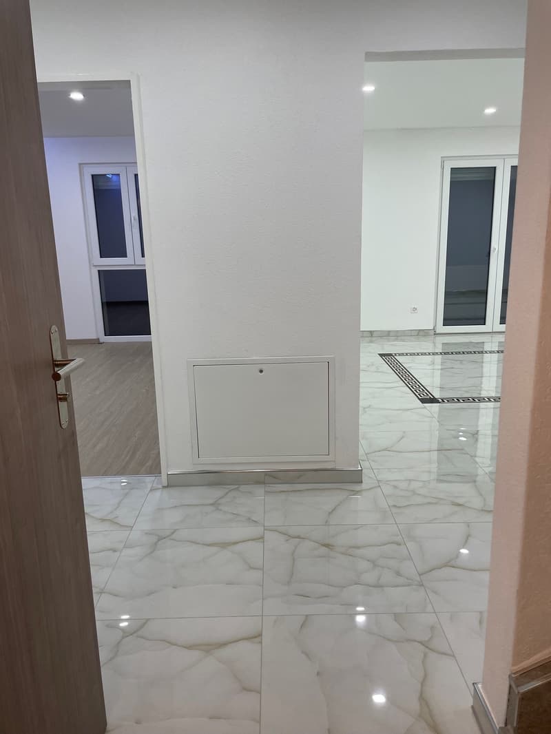 Appartement Duplex 4.5 pcs à Biel/Bienne entièrement rénové (9)