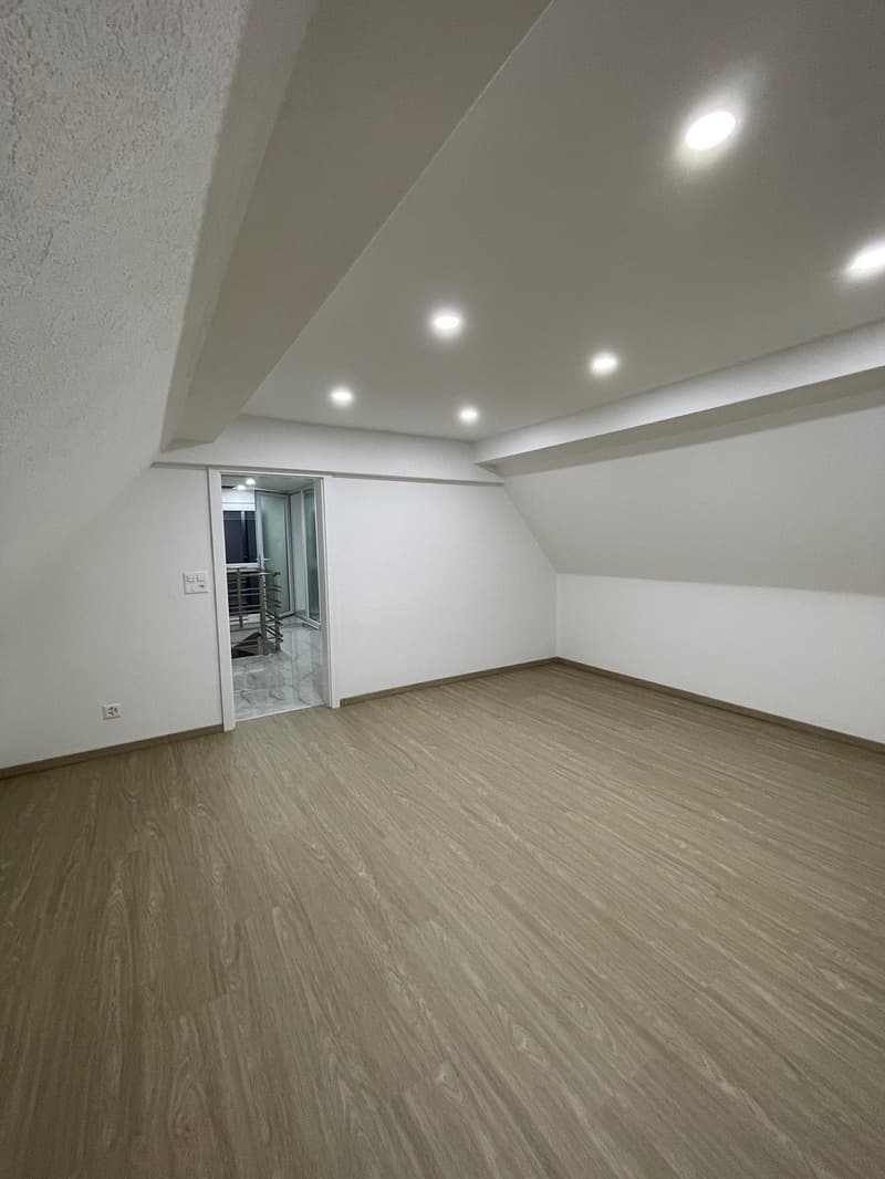 Appartement Duplex 4.5 pcs à Biel/Bienne entièrement rénové (14)