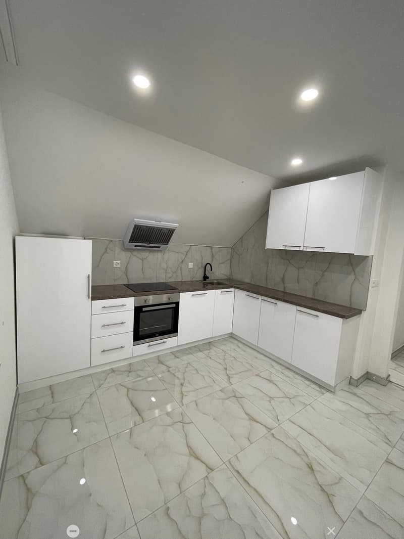 Appartement Duplex 4.5 pcs à Biel/Bienne entièrement rénové (7)
