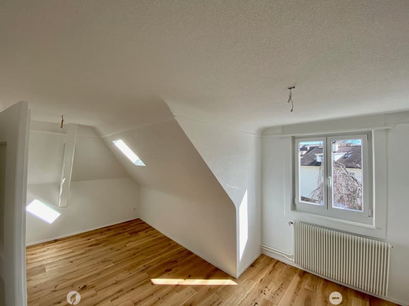 Schöne 2.5 Zimmerwohnung Biel/Bienne (7)