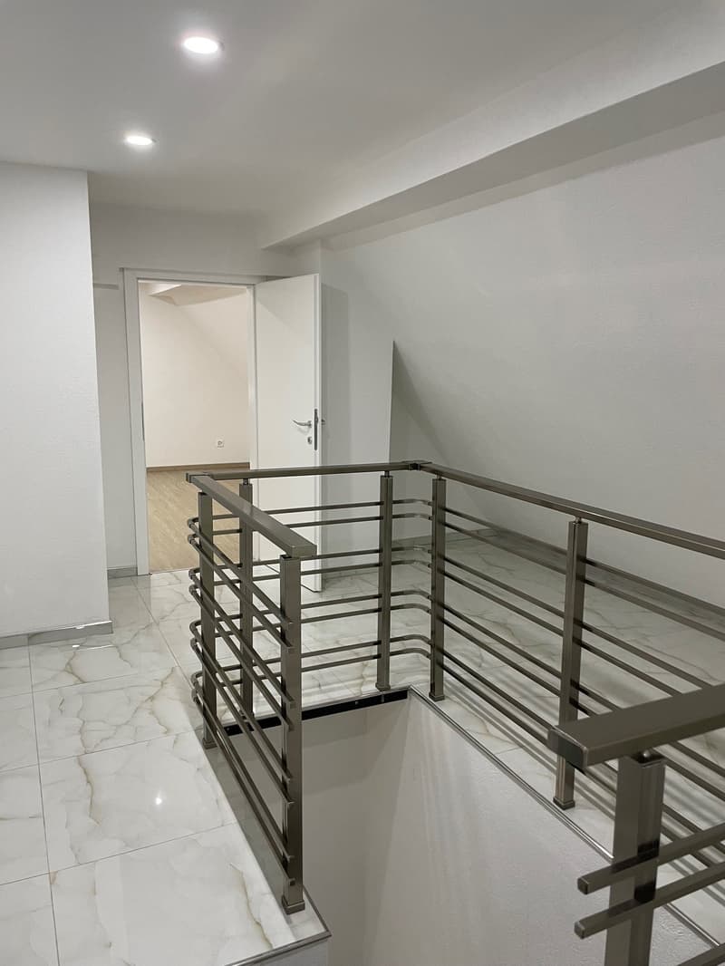 Neue Wohnung Duplex 4.5 pcs Biel/Bienne (11)