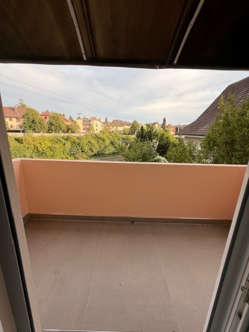 Appartement Duplex 4.5 pcs Nouveau à Bienne ! (21)