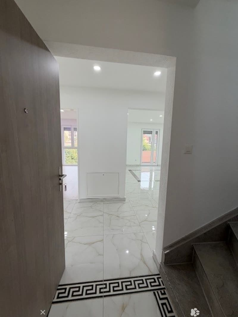 Appartement Duplex 4.5 pcs Nouveau à Bienne ! (2)