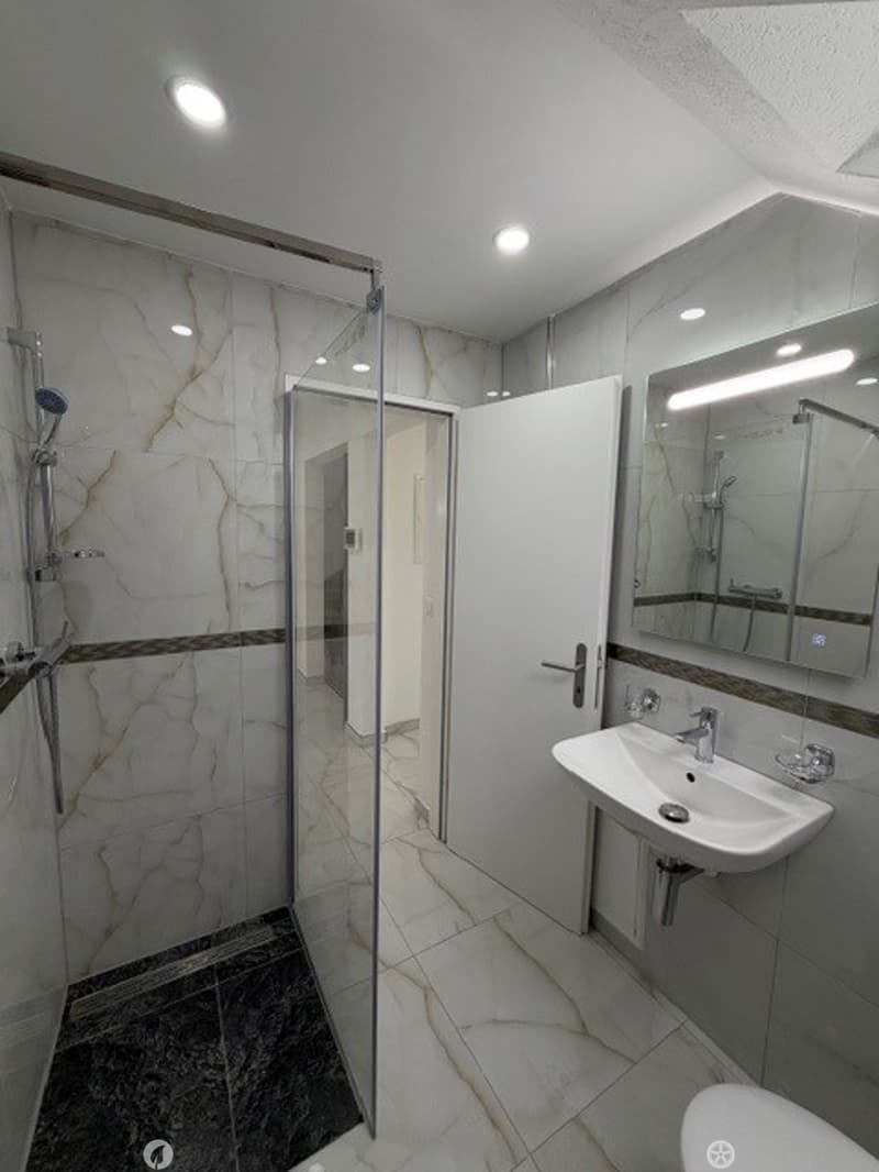 Appartement Duplex 4.5 pcs Nouveau à Bienne ! (5)