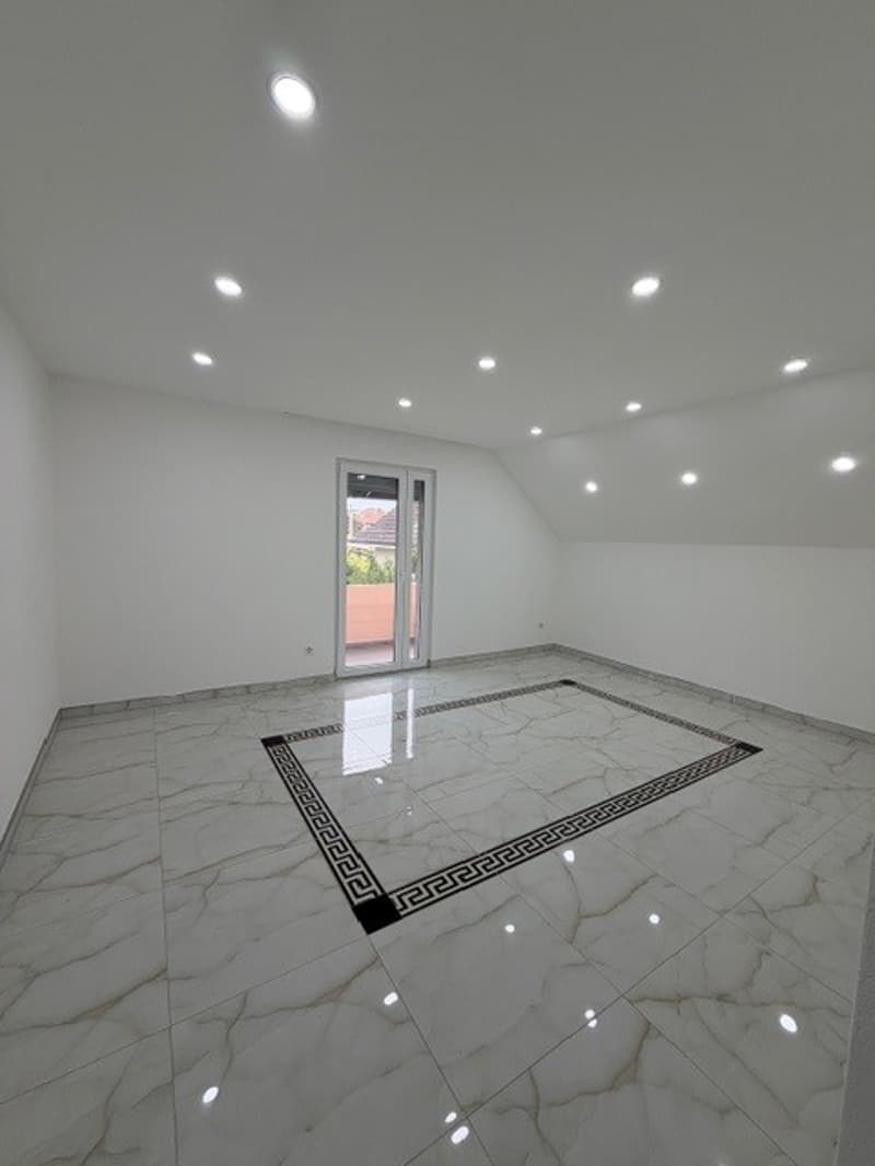 Appartement Duplex 4.5 pcs Nouveau à Bienne ! (12)