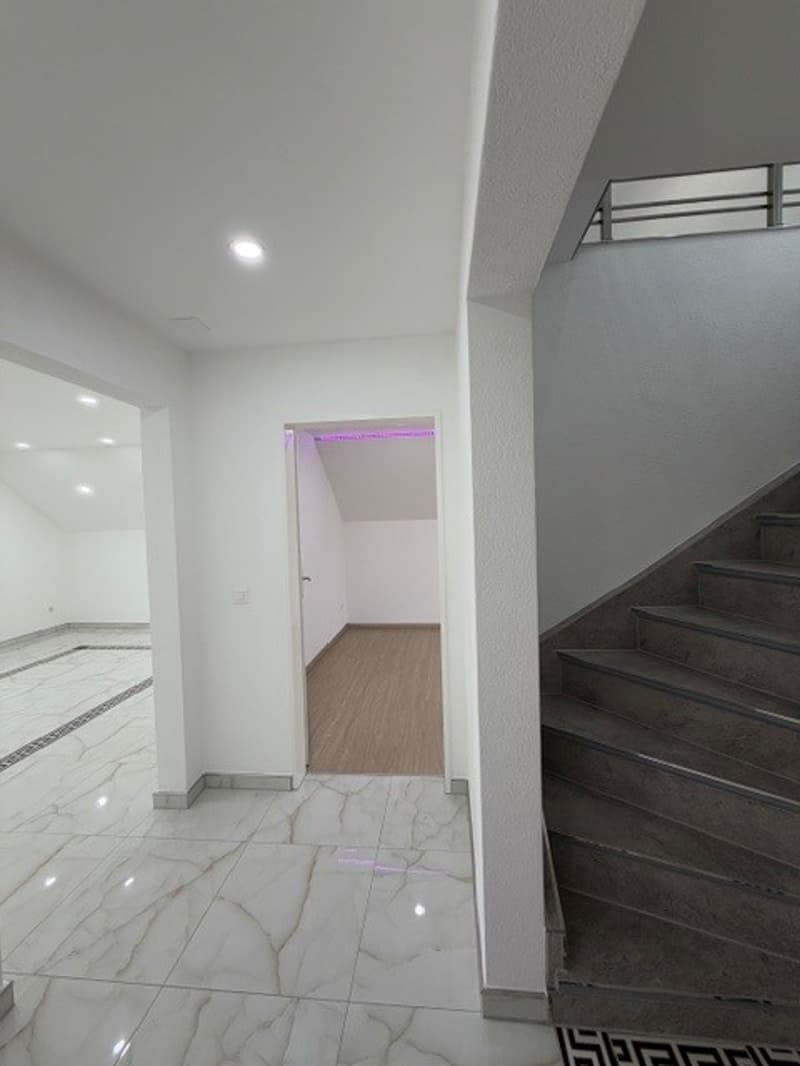 Appartement Duplex 4.5 pcs Nouveau à Bienne ! (14)