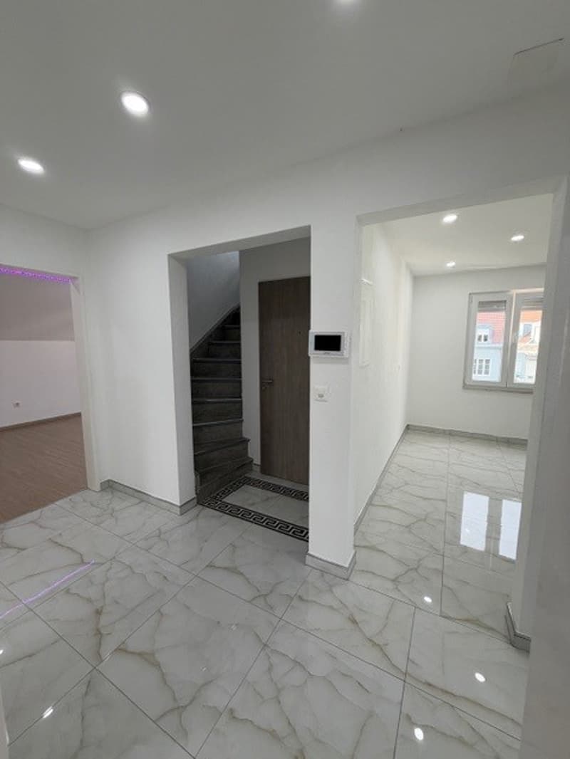 Appartement Duplex 4.5 pcs Nouveau à Bienne ! (8)