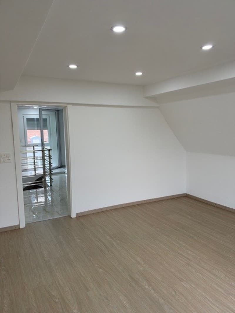 Appartement Duplex 4.5 pcs Nouveau à Bienne ! (19)