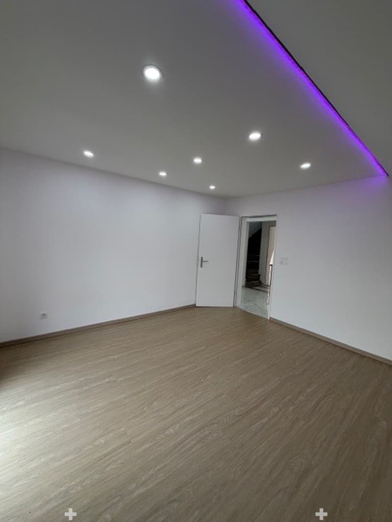 Appartement Duplex 4.5 pcs Nouveau à Bienne 130m2 ! (7)