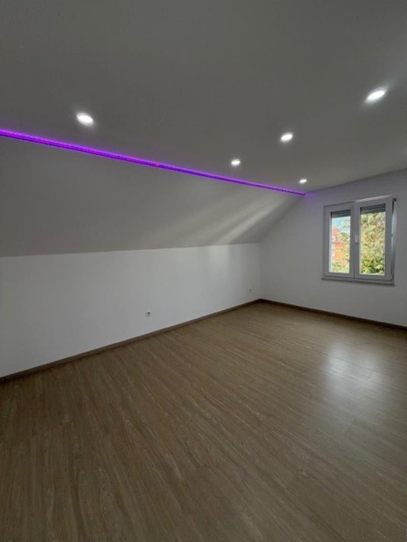 Appartement Duplex 4.5 pcs Nouveau à Bienne 130m2 ! (9)
