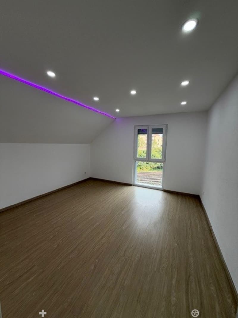 Appartement Duplex 4.5 pcs Nouveau à Bienne 130m2 ! (6)