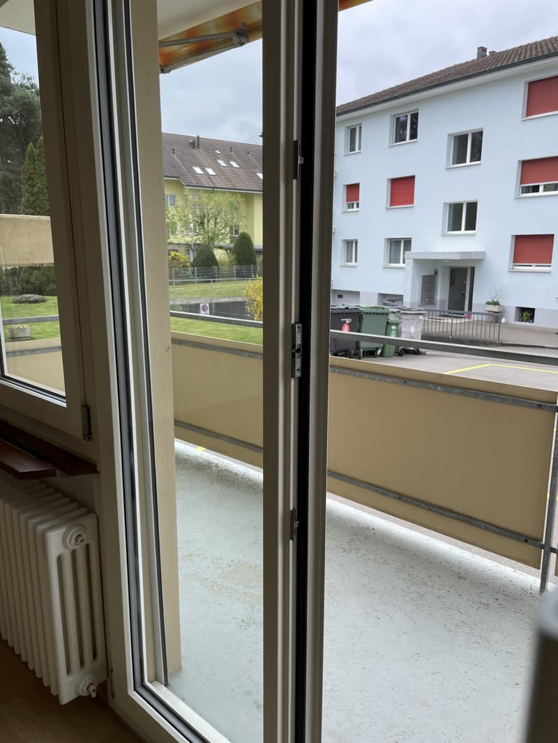 Gemütliche 3 - Zimmerwohnung (5)