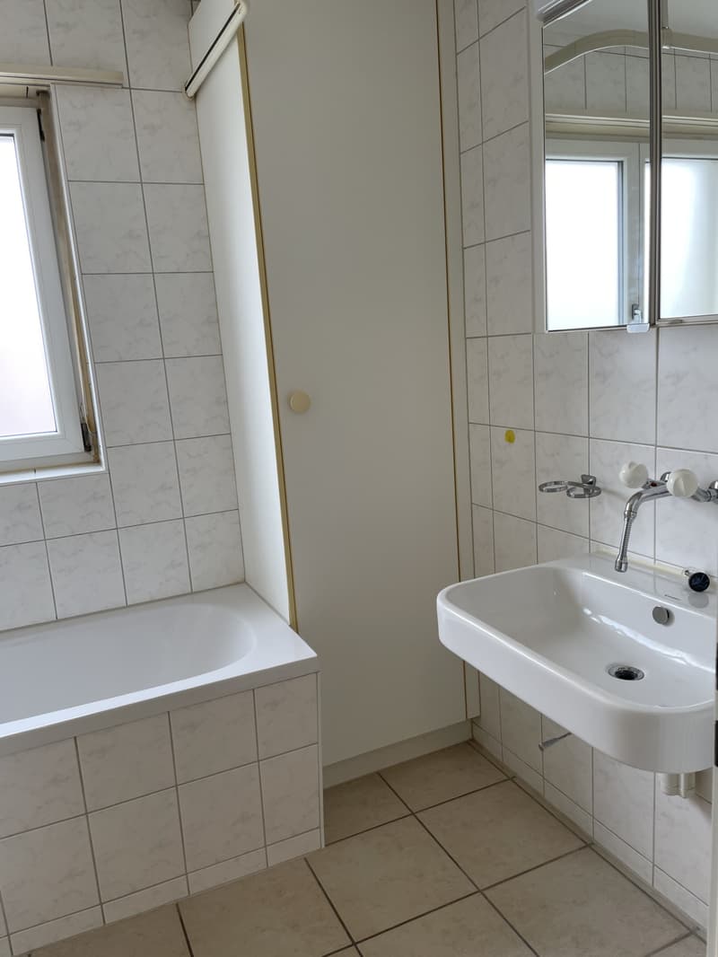 Gemütliche 3 - Zimmerwohnung (10)