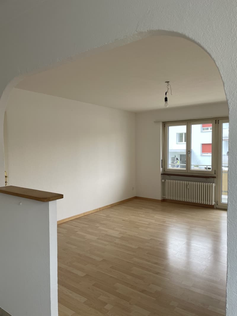 Gemütliche 3 - Zimmerwohnung (4)