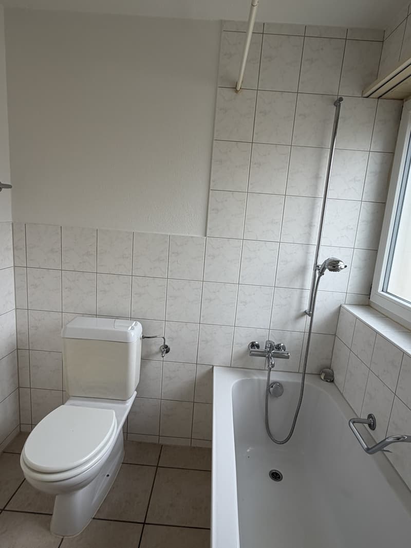 Gemütliche 3 - Zimmerwohnung (12)