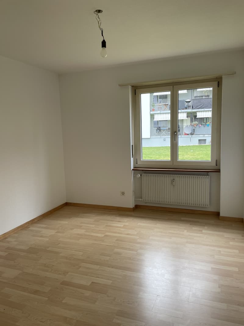 Gemütliche 3 - Zimmerwohnung (9)