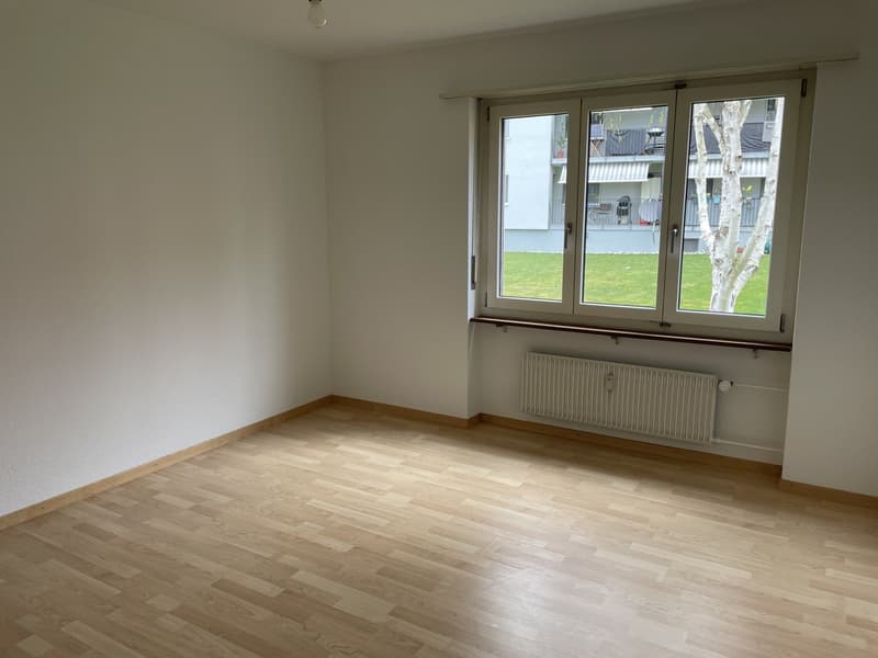 Gemütliche 3 - Zimmerwohnung (8)