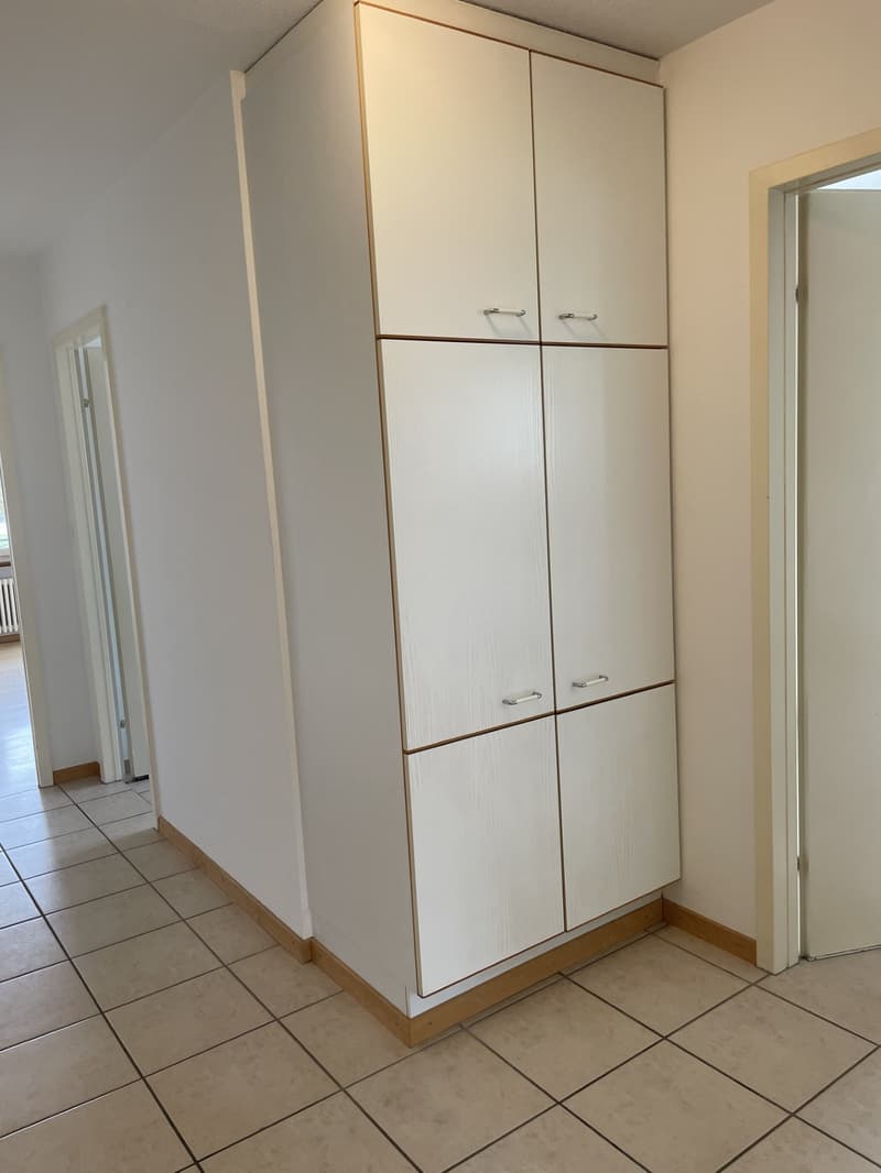Gemütliche 3 - Zimmerwohnung (7)