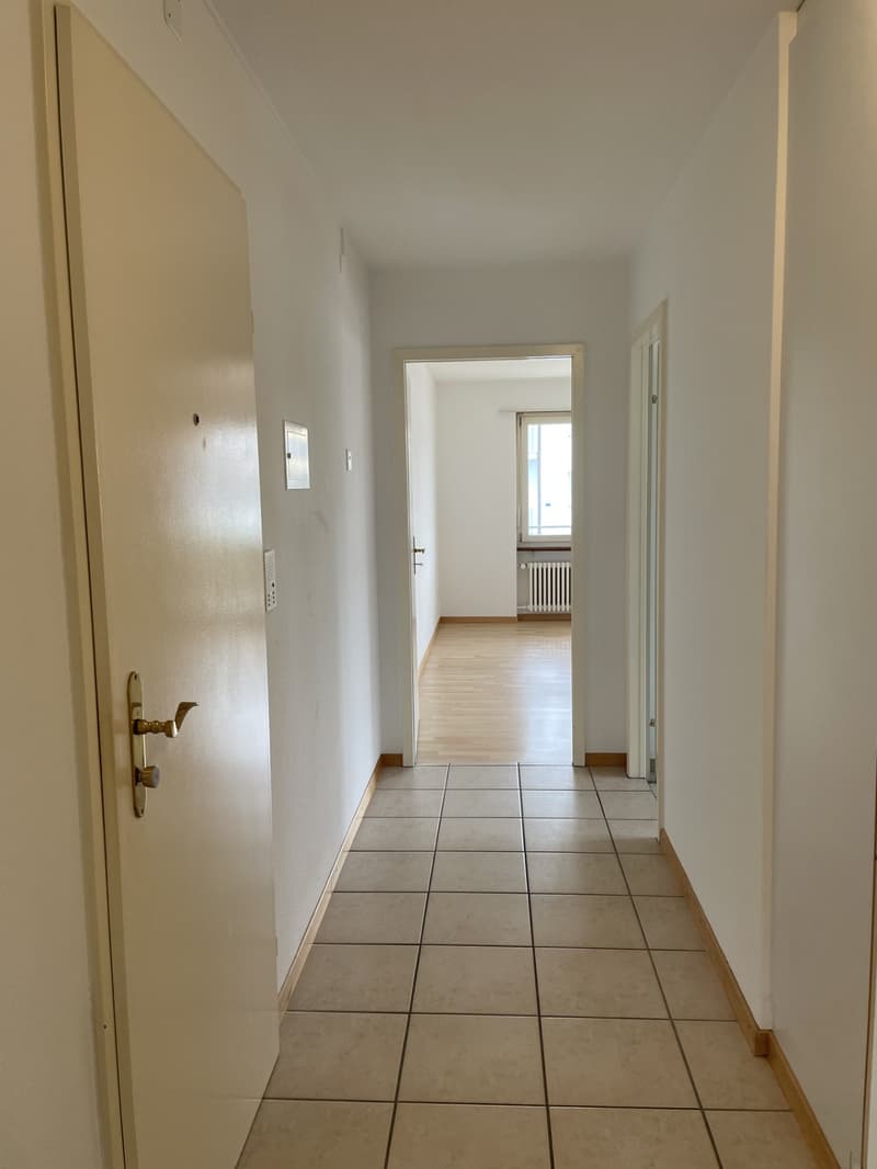 Gemütliche 3 - Zimmerwohnung (6)