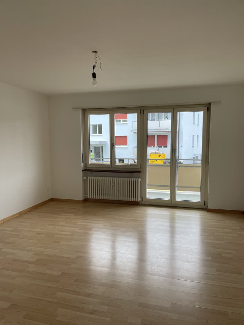 Gemütliche 3 - Zimmerwohnung (3)