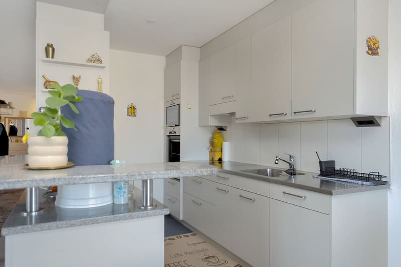 Sanierte Wohnung im Wittigkofenquartier (4)