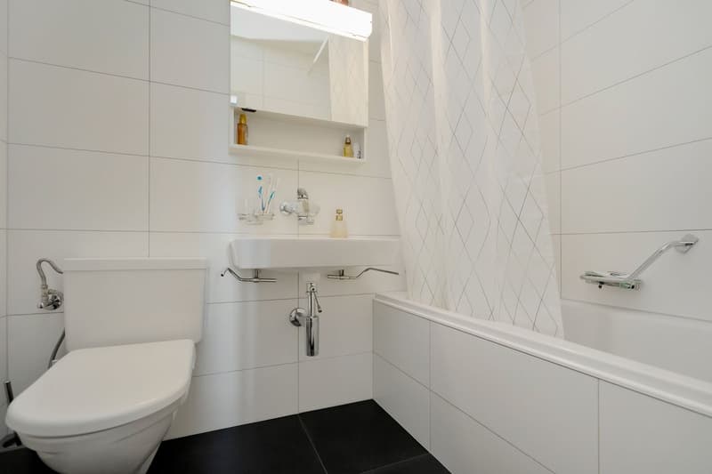 Sanierte Wohnung im Wittigkofenquartier (13)