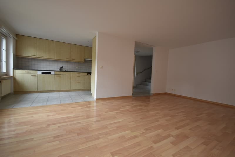 Charmantes 4-Zimmer-Doppelhaus in Worb – ab sofort verfügbar (6)