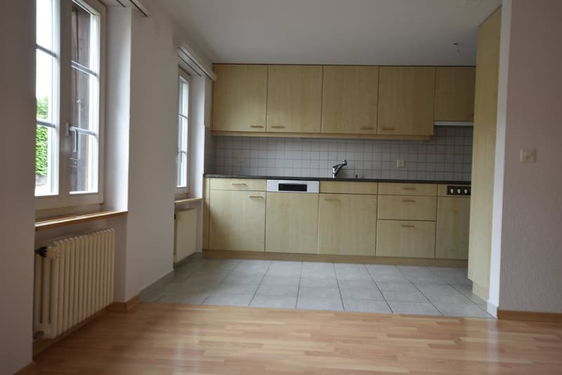 Charmantes 4-Zimmer-Doppelhaus in Worb – ab sofort verfügbar (2)