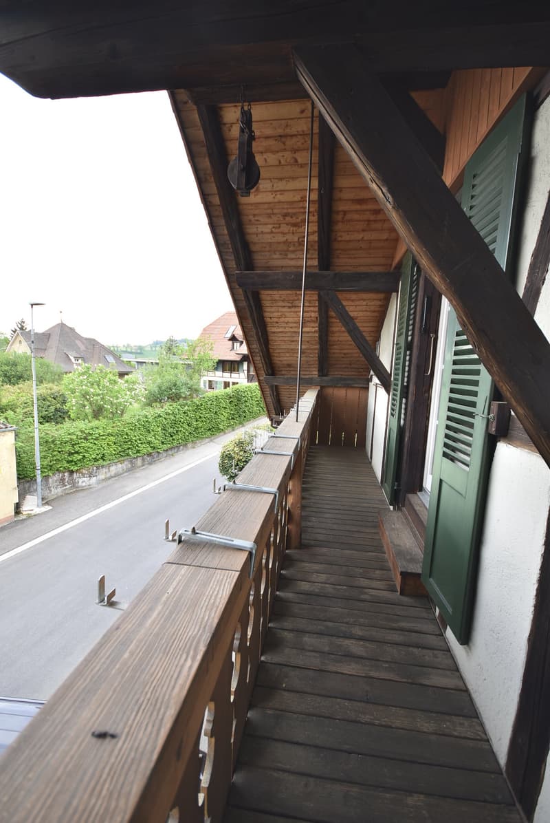 Charmantes 4-Zimmer-Doppelhaus in Worb – ab sofort verfügbar (18)
