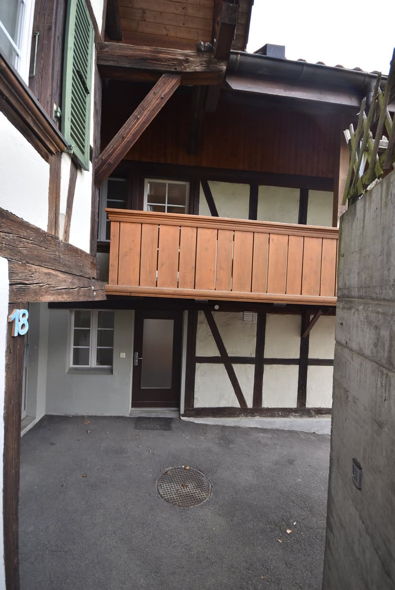 Charmantes 4-Zimmer-Doppelhaus in Worb – ab sofort verfügbar (20)