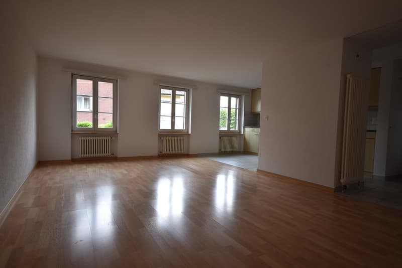 Charmantes 4-Zimmer-Doppelhaus in Worb – ab sofort verfügbar (5)
