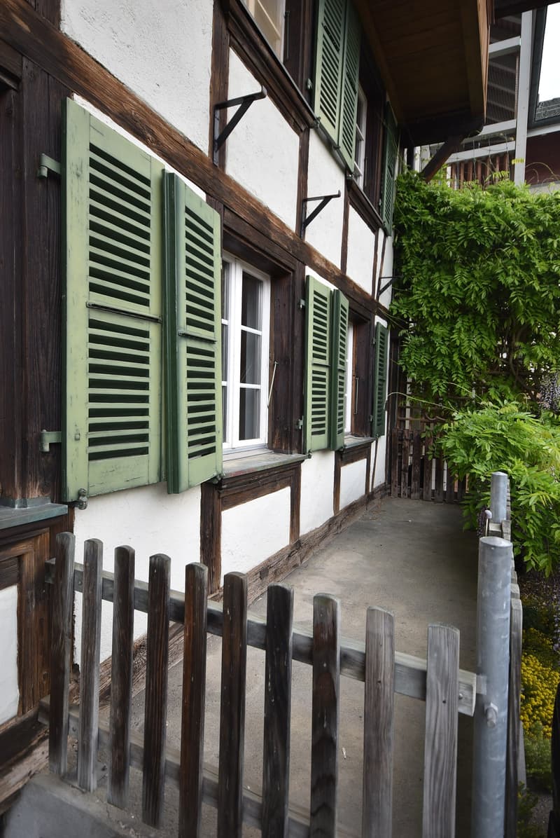 Charmantes 4-Zimmer-Doppelhaus in Worb – ab sofort verfügbar (21)