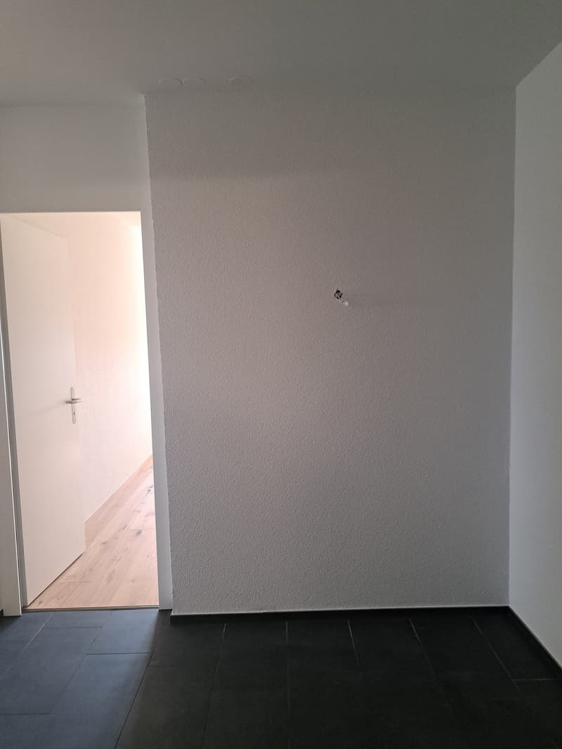 Eingangsbereich