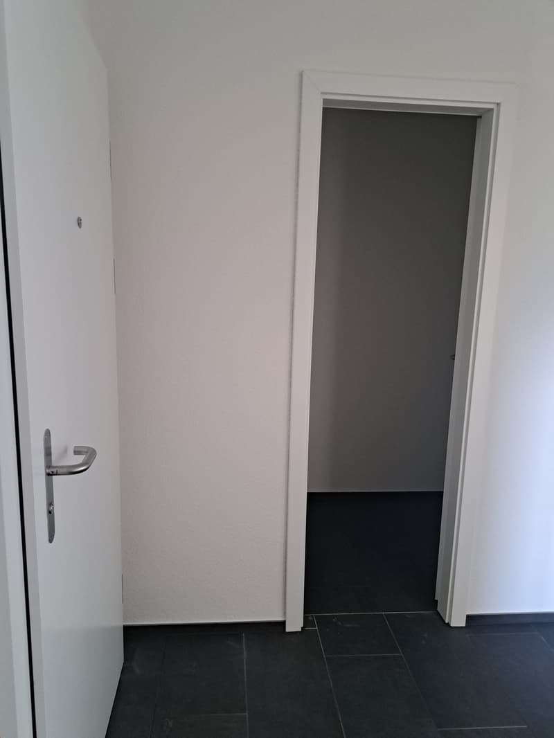 Familienwohnung - über den Dächern von Bern (3)