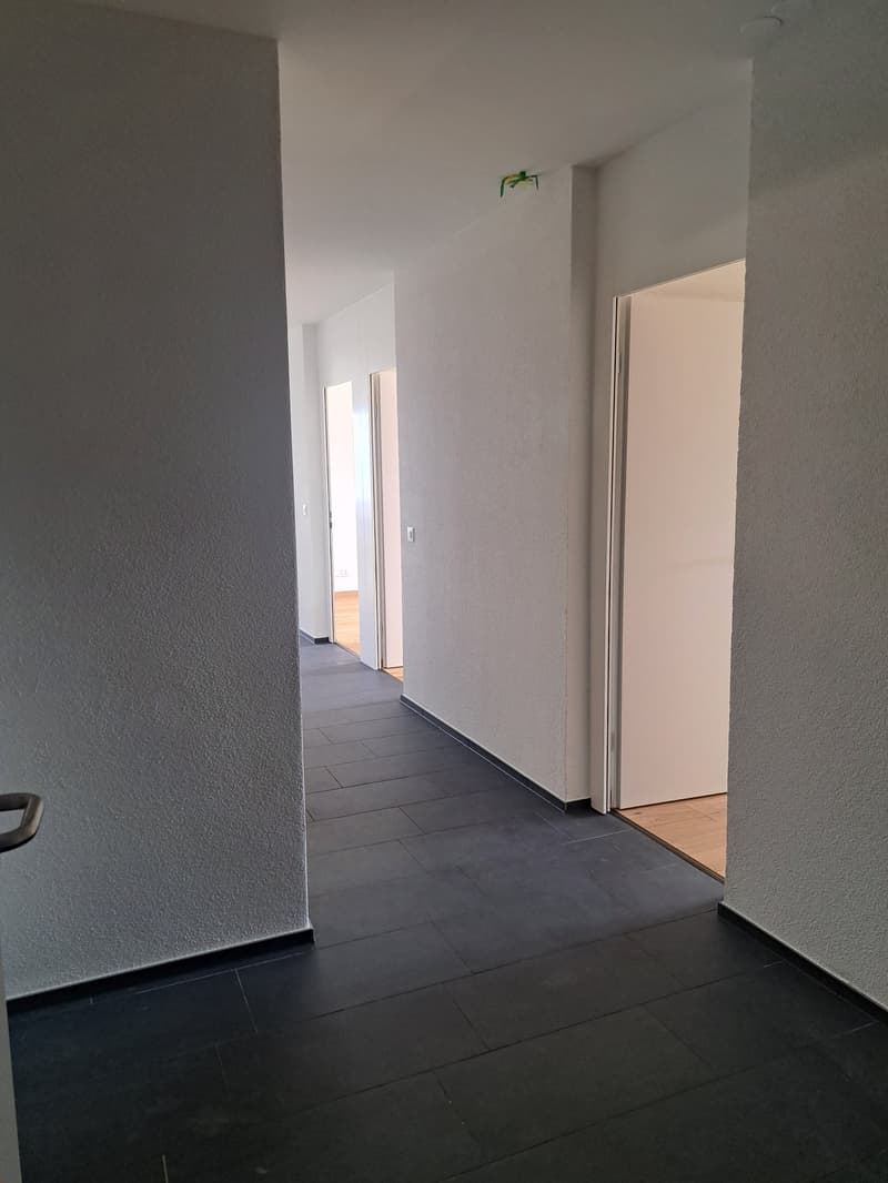 Eingangsbereich