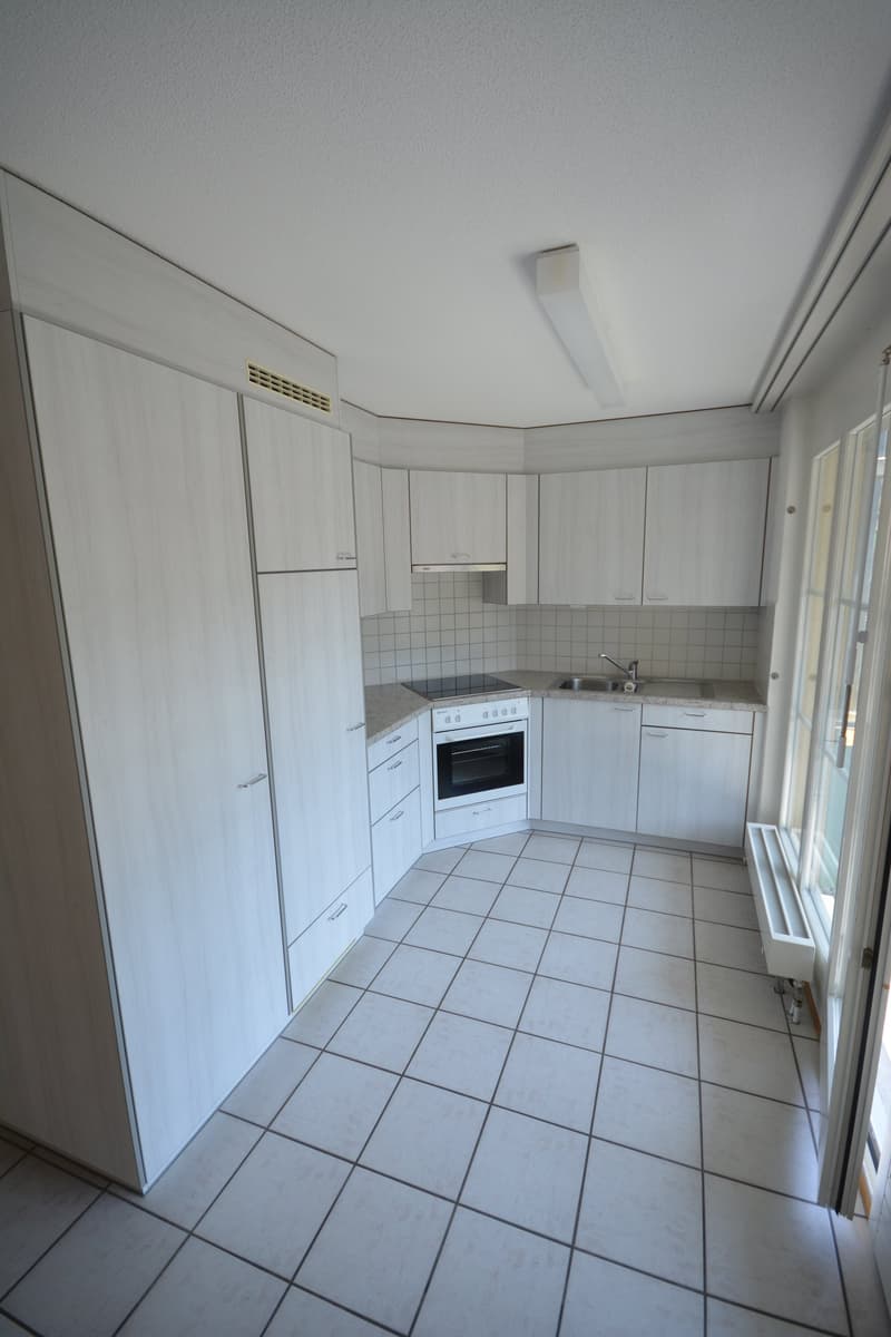Gemütliche 2.5-Zimmer-Wohnung im Erdgeschoss mit Gartenistzplatz – sofort verfügbar! (4)
